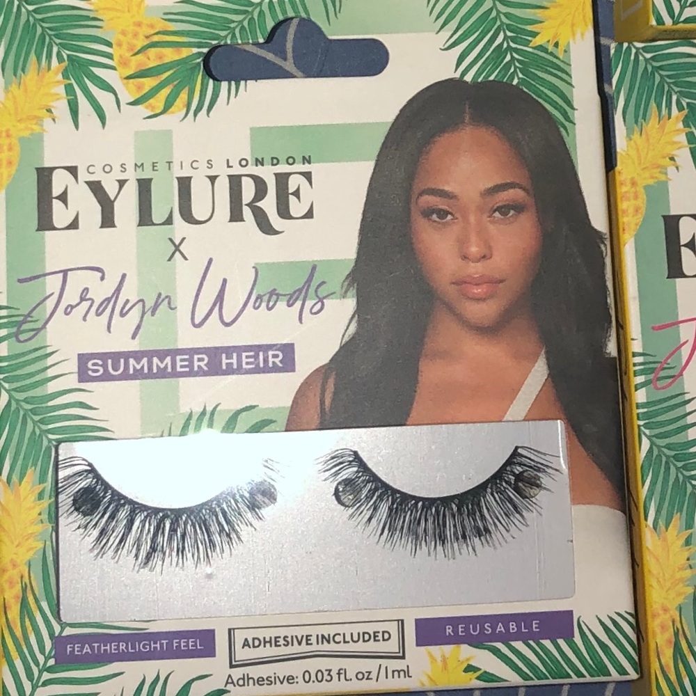 Lashes